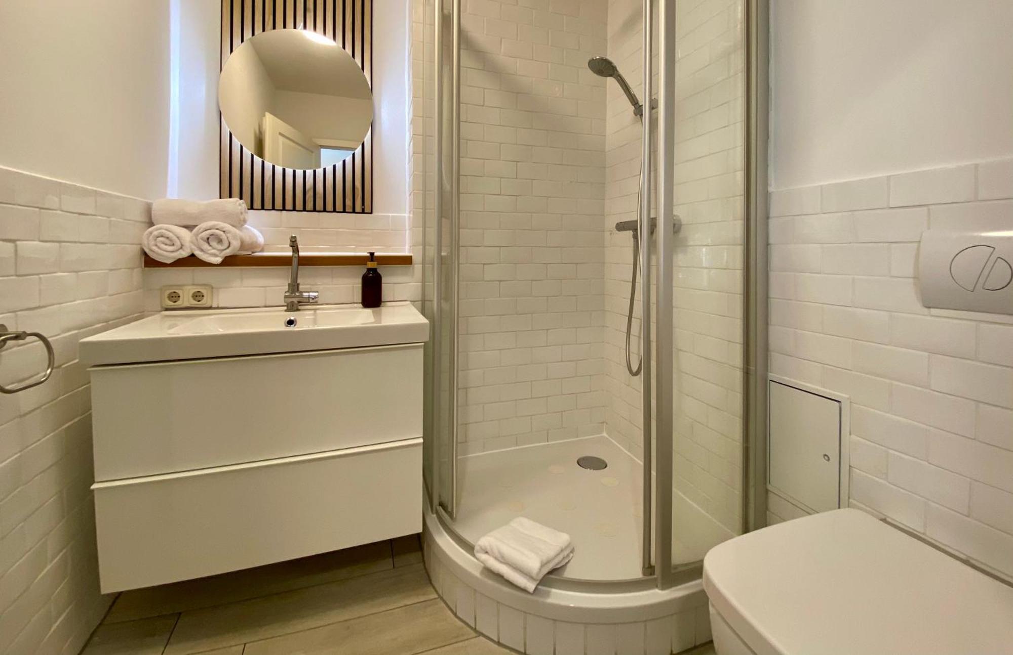 Apartments Am Markt آنغرمونده المظهر الخارجي الصورة