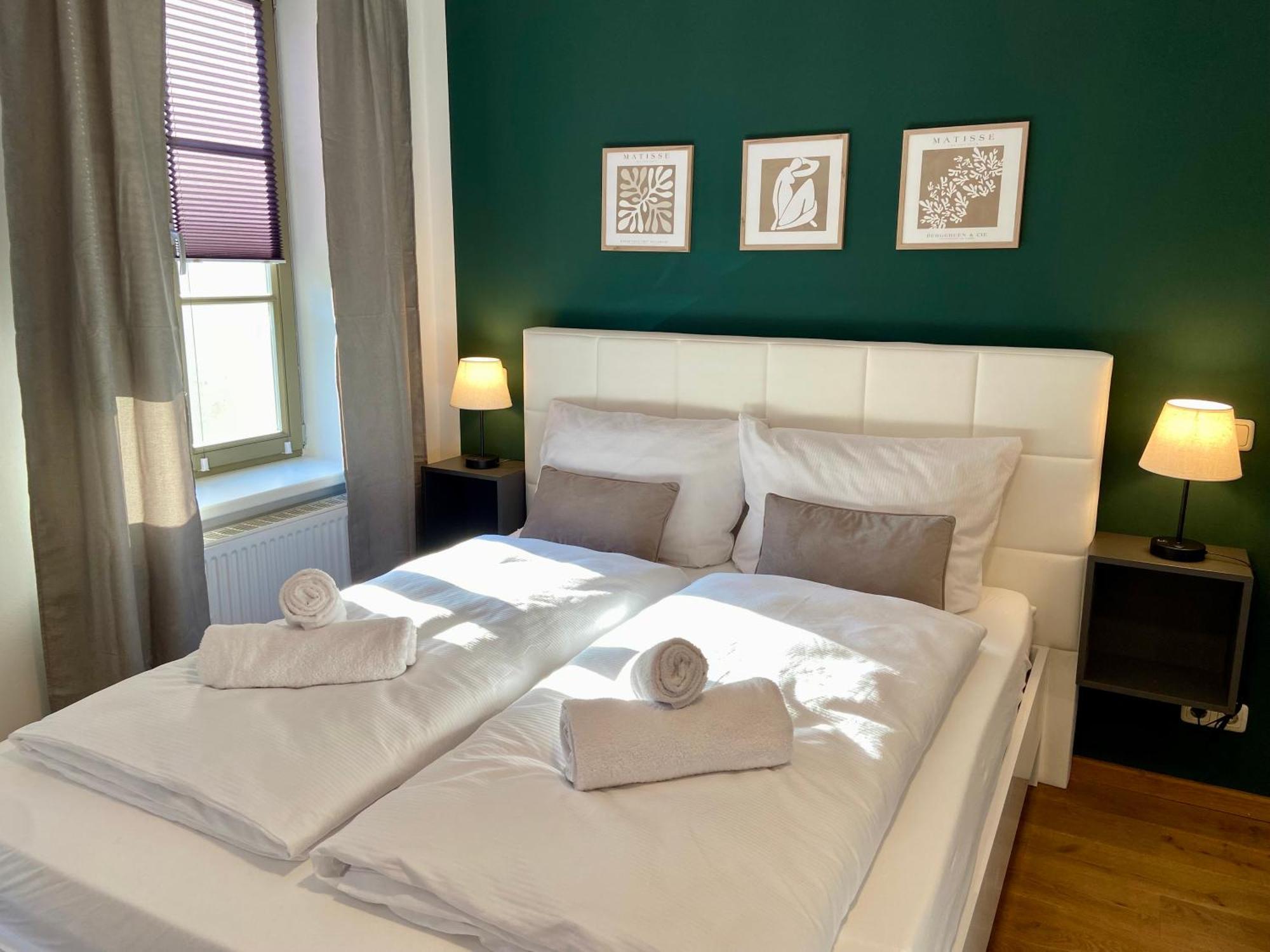 Apartments Am Markt آنغرمونده المظهر الخارجي الصورة
