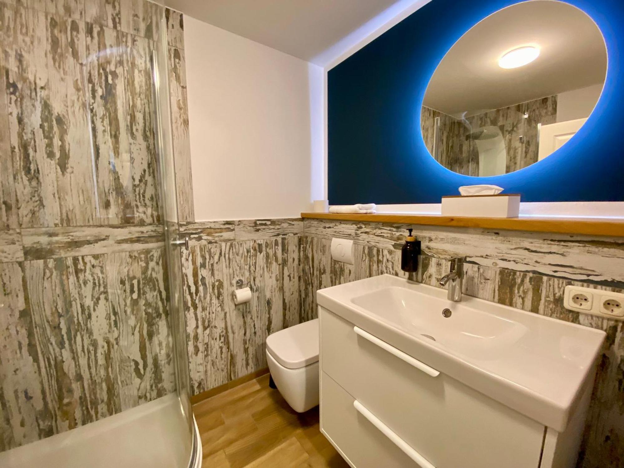 Apartments Am Markt آنغرمونده المظهر الخارجي الصورة